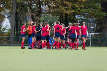 Bild 19 - Frauen Klipper TGC - Bonner THV : Ergebnis: 0:5